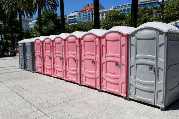 Best Portable Shower Rental  in Brazil, IN